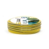 Suvarma şlanqı GF Trico Star, 25 m, 15 mm, sarı Suvarma şlanqı GF Trico Star, 25 m, 15 mm, sarı