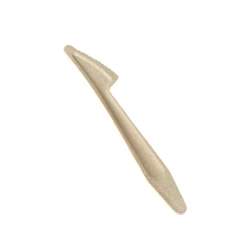 Набор одноразовых ножей Loyal-6978897541, дерево, коричневый, 50 шт Набор одноразовых ножей Loyal-6978897541, дерево, коричневый, 50 шт