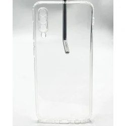 Чехол SS763 для Samsung Galaxy A50 Transparent