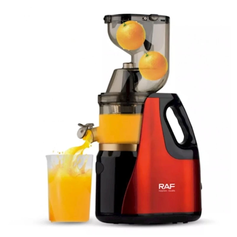 Соковыжималка RAF R-2831 (6975069404127)