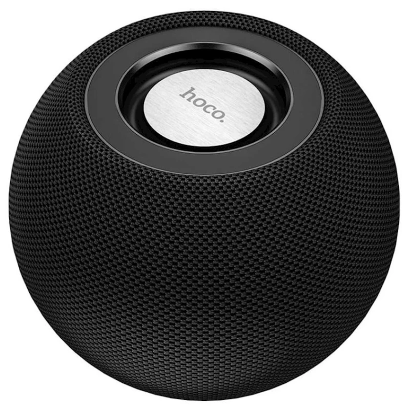 Портативная колонка Hoco BS45, Black Портативная колонка Hoco BS45, Black