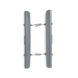 Cиликоновые решетки для духовки Hom-me 104789, красные Cиликоновые решетки для духовки Hom-me 104789, красные