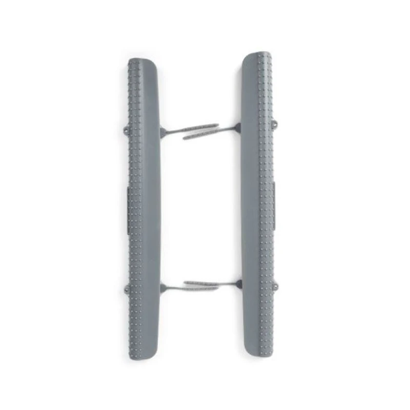 Cиликоновые решетки для духовки Hom-me 104789, красные Cиликоновые решетки для духовки Hom-me 104789, красные