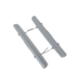 Cиликоновые решетки для духовки Hom-me 104789, красные Cиликоновые решетки для духовки Hom-me 104789, красные