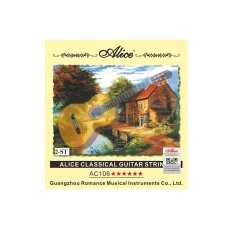 Струна для классической гитары Alice AC106-H-2 Струна для классической гитары Alice AC106-H-2