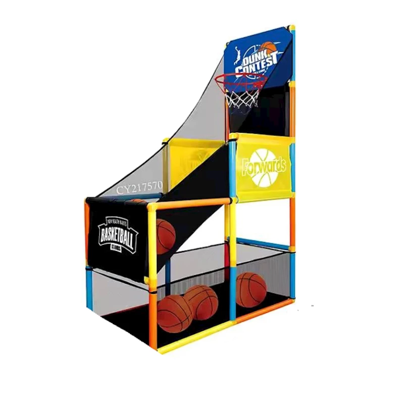 Basketbol dəsti M5144, 89.5x47x140 sm