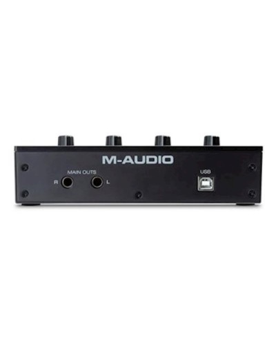 Səs kartı M-Audio M-Track Duo