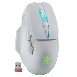 Мышь Defender Stix GM-009 White
