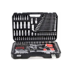 Набор инструментов Yato YT-38841, 216 шт