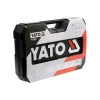 Набор инструментов Yato YT-38841, 216 шт Набор инструментов Yato YT-38841, 216 шт