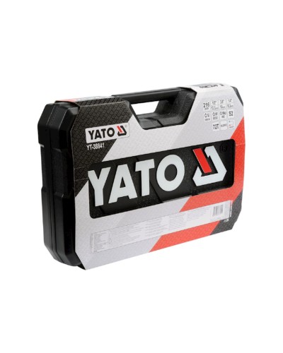 Alət dəsti Yato YT-38841, 216 əd
