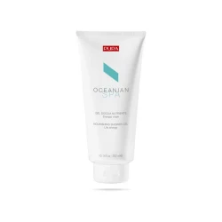 Гель для душа Pupa Oceanian Spa Nourishing питательный 300 мл