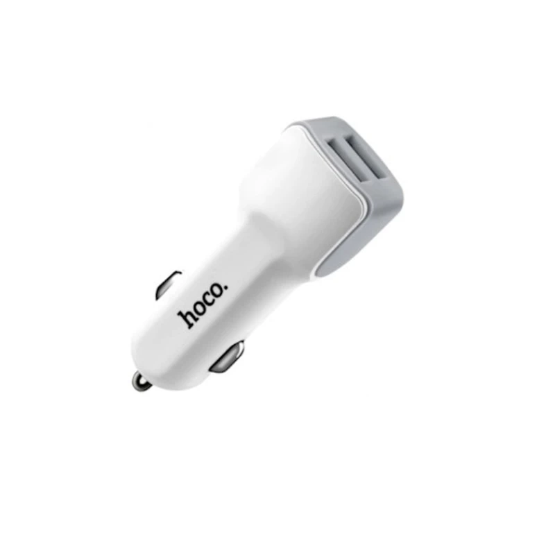 Автомобильное зарядное устройство Hoco Z23
