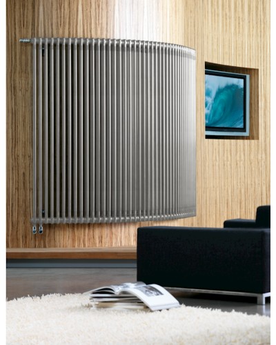 Kombi radiator Zehnder Charleston 4026/23 Technoline (0325)