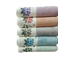 Hamam dəsmalı MiraNova FS-141, pambıq, 70×140 sm, məhsul çeşiddə