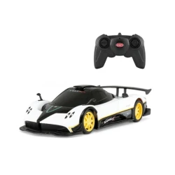 Радиоуправляемая машина Rastar Pagani Zonda R, белый