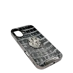 Apple Iphone 16 GERB boz çexol