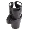 Avtomobil üçün krujka tutucu Vehicle-mounted Water Cup Drink Holder 2 in 1 Avtomobil üçün krujka tutucu Vehicle-mounted Water Cup Drink Holder 2 in 1