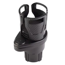 Avtomobil üçün krujka tutucu Vehicle-mounted Water Cup Drink Holder 2 in 1