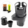 Avtomobil üçün krujka tutucu Vehicle-mounted Water Cup Drink Holder 2 in 1 Avtomobil üçün krujka tutucu Vehicle-mounted Water Cup Drink Holder 2 in 1