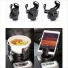 Avtomobil üçün krujka tutucu Vehicle-mounted Water Cup Drink Holder 2 in 1 Avtomobil üçün krujka tutucu Vehicle-mounted Water Cup Drink Holder 2 in 1