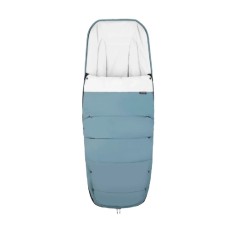 Uşaq arabası üçün zərf Easywalker Footmuff EA10106 yaşıl