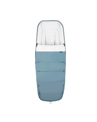 Uşaq arabası üçün zərf Easywalker Footmuff EA10106 yaşıl