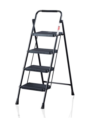 Nərdivan Eurotower 4, qara