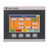 HMI терминал Allen Bradley 2711R-T4T PanelView 800