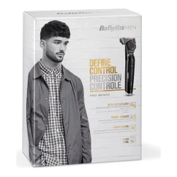 Триммер BaByliss T885E