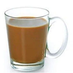 Кружка Novas Home, 315 мл, стекло, прозрачный