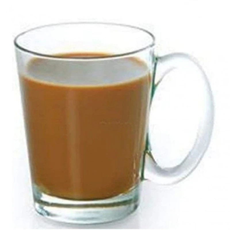 Кружка Novas Home, 315 мл, стекло, прозрачный Кружка Novas Home, 315 мл, стекло, прозрачный