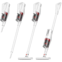 Вертикальный пылесос Deerma DX888