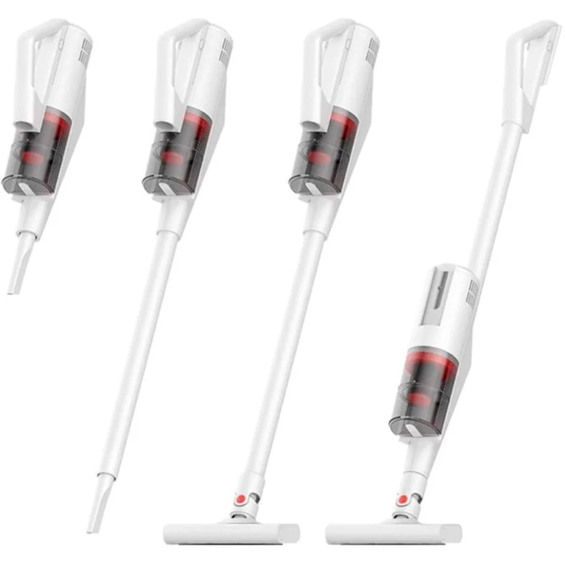 Вертикальный пылесос Deerma DX888