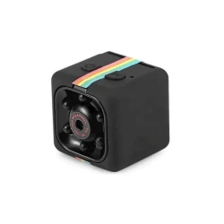 Videomüşahidə kamerası Hoco DI13 Black Videomüşahidə kamerası Hoco DI13 Black