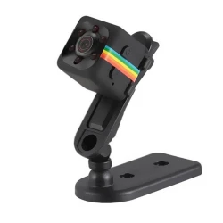 Videomüşahidə kamerası Hoco DI13 Black Videomüşahidə kamerası Hoco DI13 Black