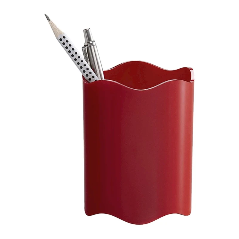 Подставка для ручек и карандашей Durable Trend 1701235080, Красный Подставка для ручек и карандашей Durable Trend 1701235080, Красный