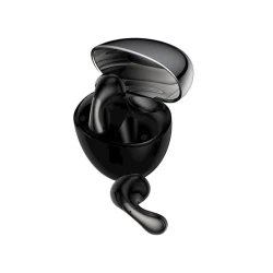 Беспроводные наушники Recci REP-W75 Black