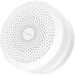 Контроллер для умного дома Aqara Hub M1S Gen2 HM1S-G02