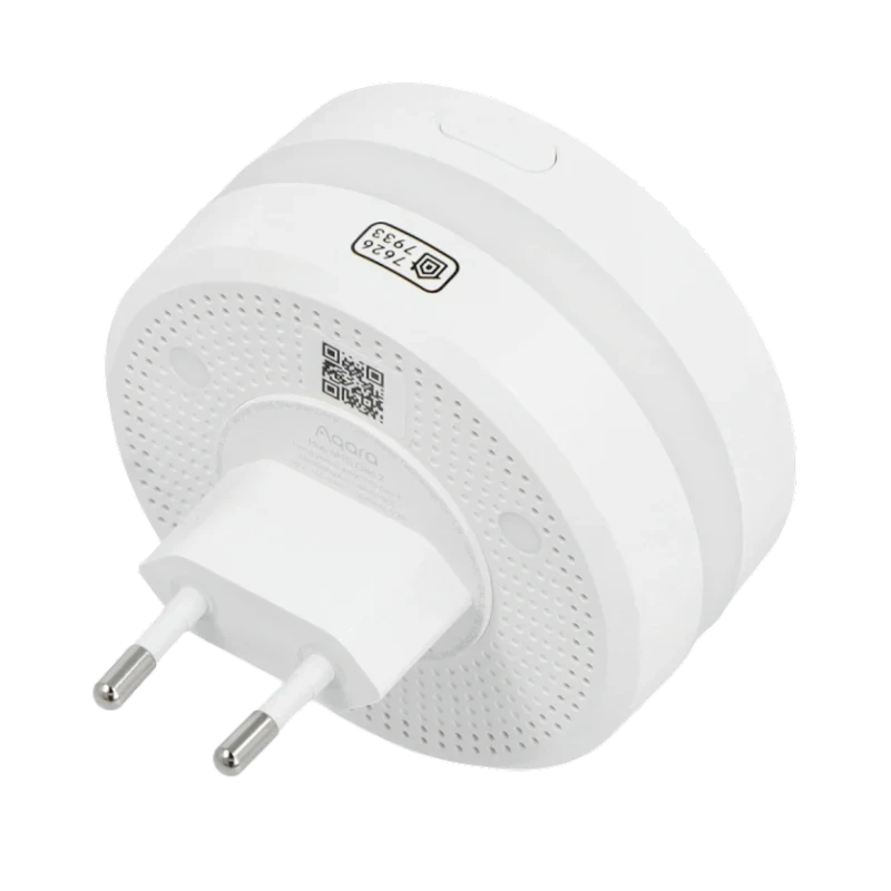 Контроллер для умного дома Aqara Hub M1S Gen2 HM1S-G02 Контроллер для умного дома Aqara Hub M1S Gen2 HM1S-G02