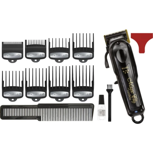 Машинка для стрижки волос Wahl Professional 5 Star Машинка для стрижки волос Wahl Professional 5 Star