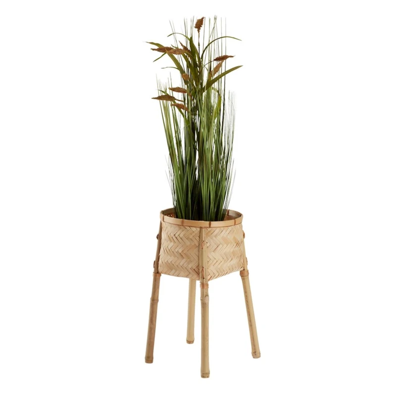 Süni bitki JYSK Godske, 18x75 sm, məhsul çeşiddə Süni bitki JYSK Godske, 18x75 sm, məhsul çeşiddə