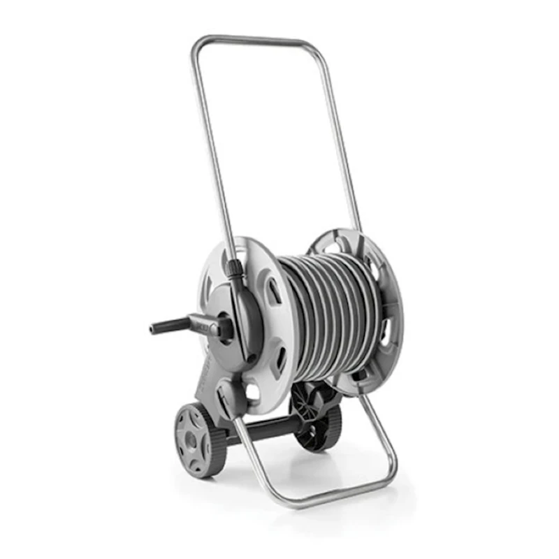 Тележка для шланга GF Concept Ready GF80005749 со шлангом, 25 м Тележка для шланга GF Concept Ready GF80005749 со шлангом, 25 м