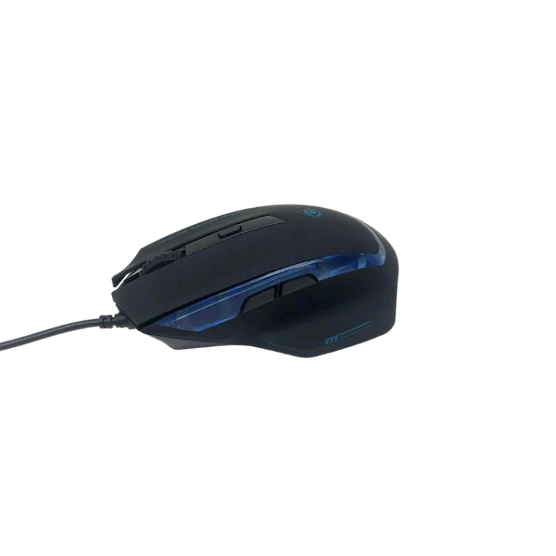 Проводная мышь Sunsoony S-M8 Black