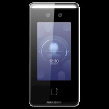 Giriş kontrolleri Hikvision DS‐K1T341CM