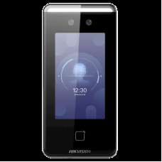 Giriş kontrolleri Hikvision DS‐K1T341CM