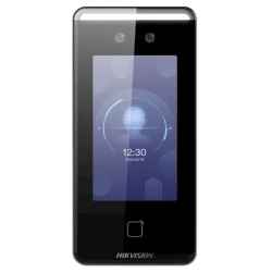 Контроллер доступа Hikvision DS‐K1T341CM