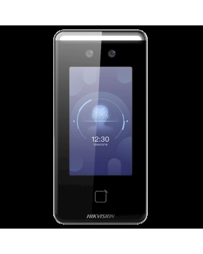 Giriş kontrolleri Hikvision DS‐K1T341CM