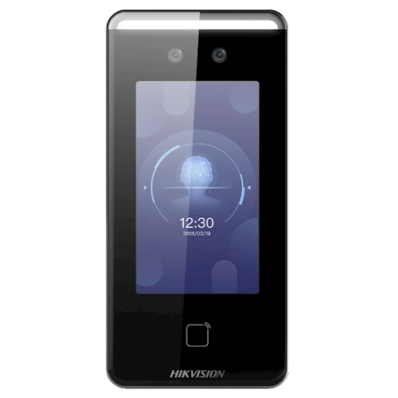 Контроллер доступа Hikvision DS‐K1T341CM Контроллер доступа Hikvision DS‐K1T341CM