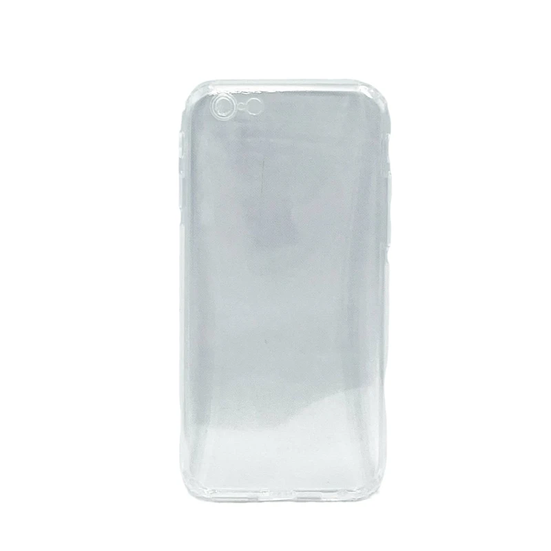 Çexol SS710 Apple iPhone 6 üçün Clear